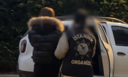 Sosyal medya fenomeni Mika Raun Can tutuklandı