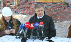 Başkan Cemil Tugay’dan sel sonrası kredi tepkisi