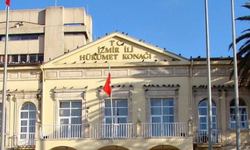 İzmir Valiliği’nde Vali Yardımcılarının görev dağılımı resmen açıklandı