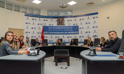 İzmir Büyükşehir’den turuncu kod: “Kriz masası devrede”