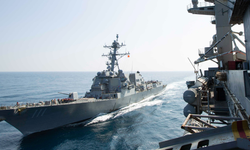 ABD'den İran Devrim Muhafızları Ordusu’na uyarı