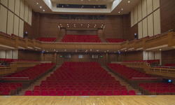 İzmir’de sanat Şubat’ta AASSM’de yaşanacak