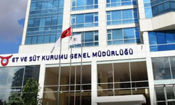 Egeli Yemek Sanayicileri: “Et ve Süt Kurumu Ege’yi yok sayıyor”