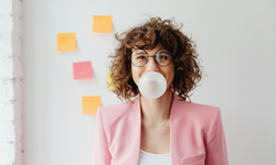 Virüsleri yakalayan sakız mı? Laboratuvar verileri umut veriyor