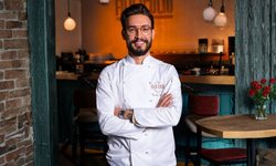 Danilo Şef: En sevdiğim geleneksel yemek aşure, üzerine sinema filmi yapılır