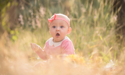 Hamilelikte protein tüketimi bebeğin yüz gelişimini etkileyebiliyor