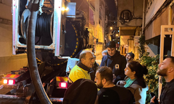 İzmir Büyükşehir Belediyesi tüm ekipleriyle sahadaydı