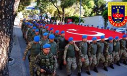 Elazığ’da görevli Jandarma Teğmen Furkan Kurt karakolda ölü bulundu