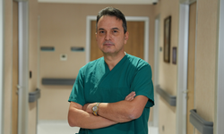 Karaciğer yağlanması alarm veriyor: 10 yılda 400 bin yeni siroz hastası bekleniyor