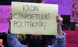 2025'te 299 kadın cinayetinin 16’sı İzmir’de işlendi