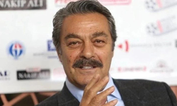 Yeşilçam efsanesi Kadir İnanır aylar sonra ilk kez ayağa kalktı