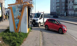 Karabağlar'daki 13 Milyon TL’lik banka aracı vurgununda 8 tutuklama