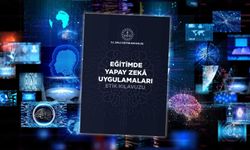Eğitimde yapay zeka uygulamaları etik kılavuzu
