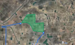 İzmir’in kuzeyinde tarım devrimi: Türkiye’de tek, dünyada ilk model