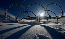 İtalya’daki Kış Olimpiyatları’nda Türkiye 9 sporcu ile yer alacak