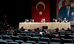 Konak Meclisi’nde gündem kentsel dönüşüm: Başkan Mutlu’dan “tam uzlaşı” vurgusu