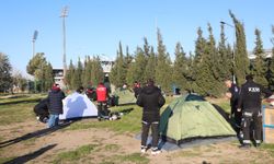 Konak’ın Arama Kurtarma Timi eğitimlerini tamamladı