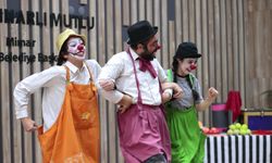 Konak’ta yarıyıl tatili etkinliklerle şenleniyor