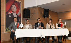 Çiğli'de Köyiçi ve Yakakent Revizyon İmar Planları vatandaşlarla paylaşıldı