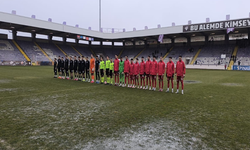 Karşıyaka’ya Afyon çelmesi