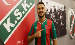 Karşıyaka’da Kütahyaspor maçı öncesi çifte sevinç