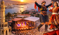 İzmir 2026’da festival şehri kimliğini güçlendiriyor