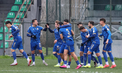 Menemen FK Adanaspor’u ağırlıyor