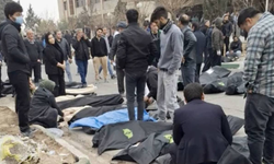 BBC: İran’da güvenlik güçleri, göstericilerin cenazelerini ailelerine ücret karşılığı veriyor