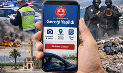 Vatandaş ihbarları tek uygulamada toplanıyor: “Gereği Yapıldı” hayata geçiyor