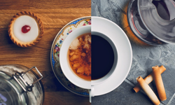 Çay içen yaşlı kadınlarda kemik yoğunluğu daha yüksek