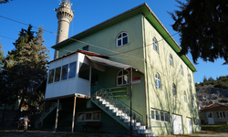 Denizli Çardak’ta mahallelinin bağışladığı Cami arazisi satışa çıkarıldı, tepki çekti