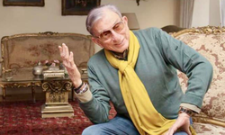 Türk tiyatrosunun duayen ismi Haldun Dormen, vasiyeti üzerine son yolculuğuna uğurlanacak