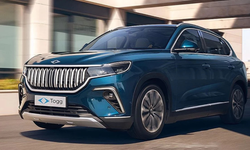 Trafikteki TOGG sayısı 100 Bini aştı: 2026’da 60 Bin adetlik üretim hedefi