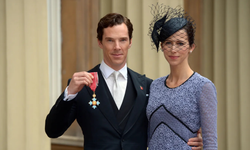 Hollywood yıldızı Benedict Cumberbatch’in dedesinin Buca’da İngiliz konsolosu olduğu ortaya çıktı