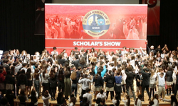 World Scholar’s Cup İzmir etabına yoğun katılım