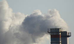 İzmir’de hava kalitesi endeksi 115’i aşarak “sağlık açısından sakıncalı” seviyeye ulaştı