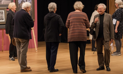 Emeklilere kültür ve sanatta ücretsiz erişim dönemi