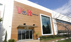 İzmir merkezli volt teknoloji savunma sanayisinde öne çıkıyor, Çin’e ilaç ihracatı başladı