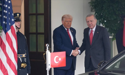 Trump'tan Erdoğan'a Gazze için kuruculuk teklifi: Diplomaside yeni süreç
