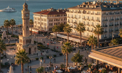 Otel ve restoran fiyatlarında zirve İzmir'in