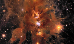 Gökbilimciler yıldız oluşumunda yavaşlama tespit etti: Evren sessizce yaşlanıyor mu?