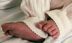 Sağlık Bakanlığı’ndan yenidoğanlar için hayati kalp taraması başladı