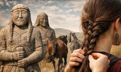 Kadınların saç örgüsü: Tarihten günümüze kimlik, sembol ve protesto aracı