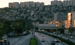 Bir zamanlar İzmir’de Vardı