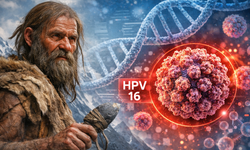 Buz adam Ötzi’nin DNA’sında 5.300 yıllık HPV16 izleri tespit edildi