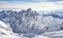 Alpler’de kaybolan dağcı yapay zeka sayesinde tespit edildi