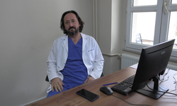 Türk doktordan felç riskini azaltan yeni cerrahi yöntem tıp literatürüne girdi