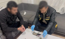 Milyonluk dolandırıcılık ağı çökertildi