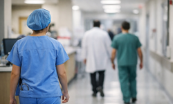 4/B ve 45/A Sözleşmeli Sağlık Personeli Kadroya Geçiş Süreci Resmen Netleşti