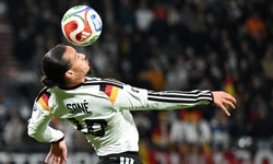 Almanya, 2026 Dünya Kupası’nı Trump nedeniyle boykot edebilir